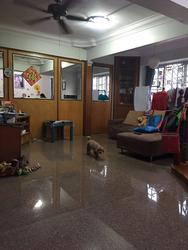 Blk 632 Woodlands Ring Road (Woodlands), HDB 5 Rooms #133299692